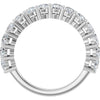 Natural Diamond | Round | 3mm | Lab-Grown Diamond | Round | 3mm
