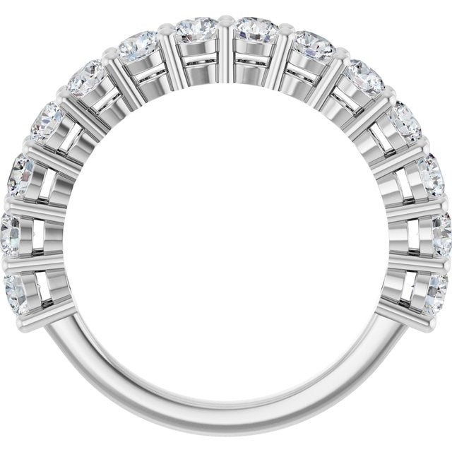Natural Diamond | Round | 3mm | Lab-Grown Diamond | Round | 3mm