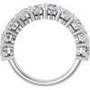 Lab-Grown Diamond | Oval | 6 x 4mm | Natural Diamond | Oval | 6 x 4mm