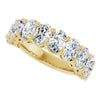 Lab-Grown Diamond | Oval | 6 x 4mm | Natural Diamond | Oval | 6 x 4mm