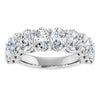 Lab-Grown Diamond | Oval | 6 x 4mm | Natural Diamond | Oval | 6 x 4mm