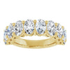 Lab-Grown Diamond | Oval | 6 x 4mm | Natural Diamond | Oval | 6 x 4mm