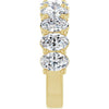 Lab-Grown Diamond | Oval | 6 x 4mm | Natural Diamond | Oval | 6 x 4mm