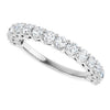 Natural Diamond | Round | 2.5mm | Lab-Grown Diamond | Round | 2.5mm