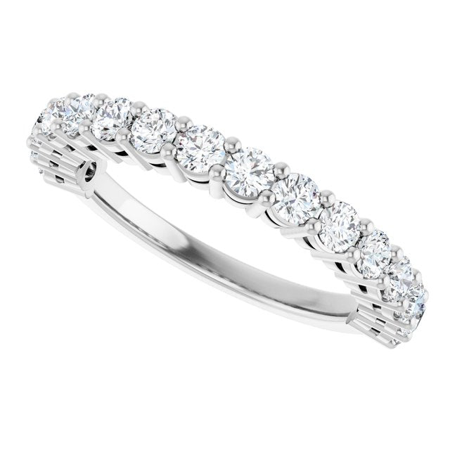 Natural Diamond | Round | 2.5mm | Lab-Grown Diamond | Round | 2.5mm