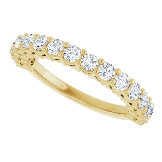 Natural Diamond | Round | 2.5mm | Lab-Grown Diamond | Round | 2.5mm