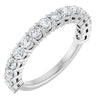 Natural Diamond | Round | 2.5mm | Lab-Grown Diamond | Round | 2.5mm