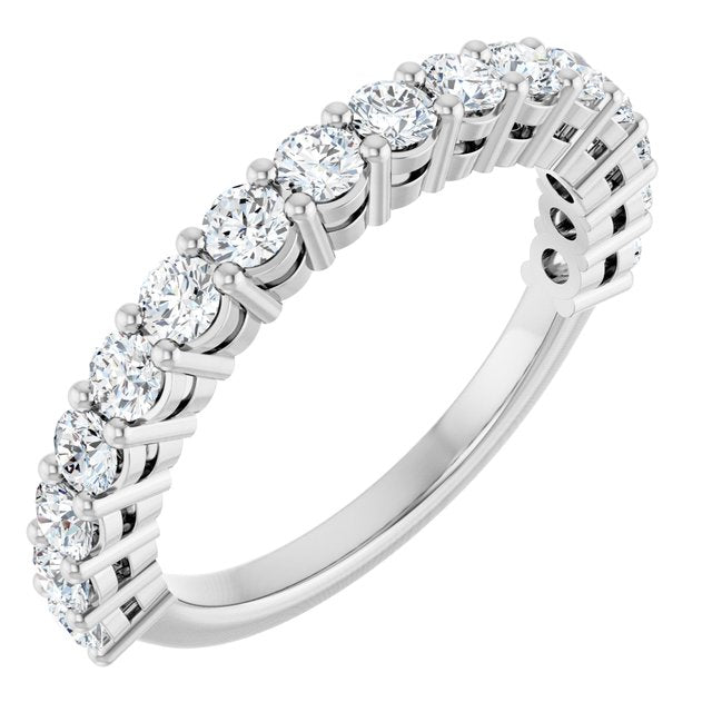 Natural Diamond | Round | 2.5mm | Lab-Grown Diamond | Round | 2.5mm