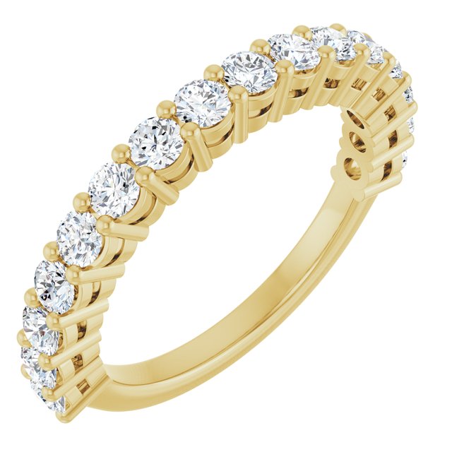 Natural Diamond | Round | 2.5mm | Lab-Grown Diamond | Round | 2.5mm