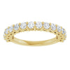 Natural Diamond | Round | 2.5mm | Lab-Grown Diamond | Round | 2.5mm