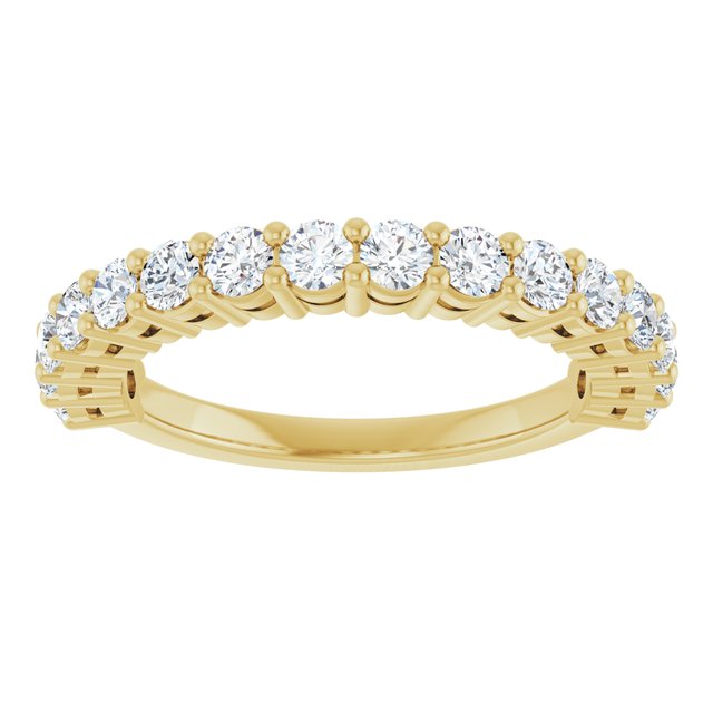 Natural Diamond | Round | 2.5mm | Lab-Grown Diamond | Round | 2.5mm