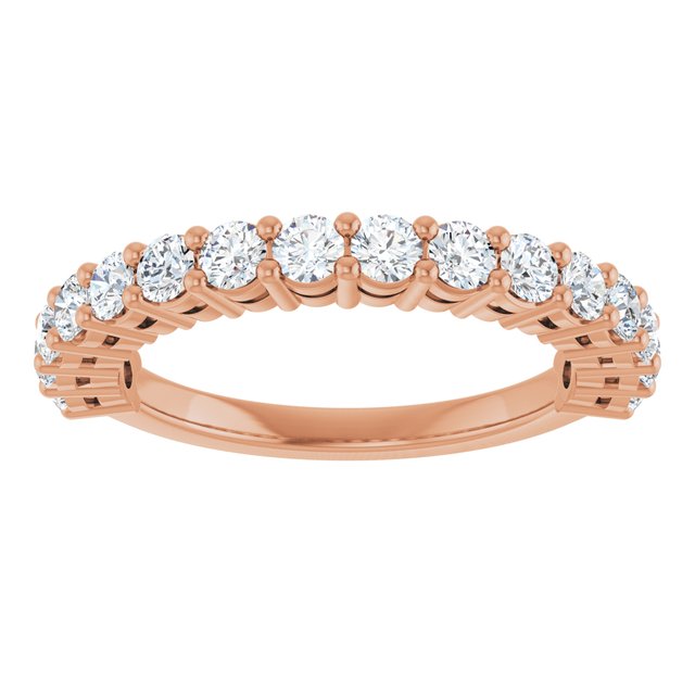 Natural Diamond | Round | 2.5mm | Lab-Grown Diamond | Round | 2.5mm