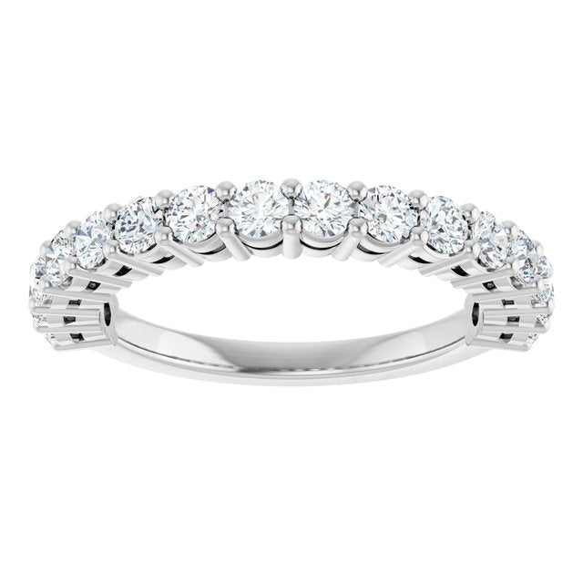 Natural Diamond | Round | 2.5mm | Lab-Grown Diamond | Round | 2.5mm