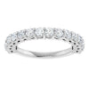 Natural Diamond | Round | 2.5mm | Lab-Grown Diamond | Round | 2.5mm