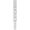 Natural Diamond | Round | 2.5mm | Lab-Grown Diamond | Round | 2.5mm