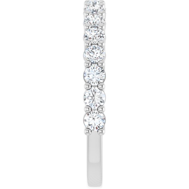 Natural Diamond | Round | 2.5mm | Lab-Grown Diamond | Round | 2.5mm