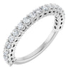 Natural Diamond | Round | 2mm | Lab-Grown Diamond | Round | 2mm