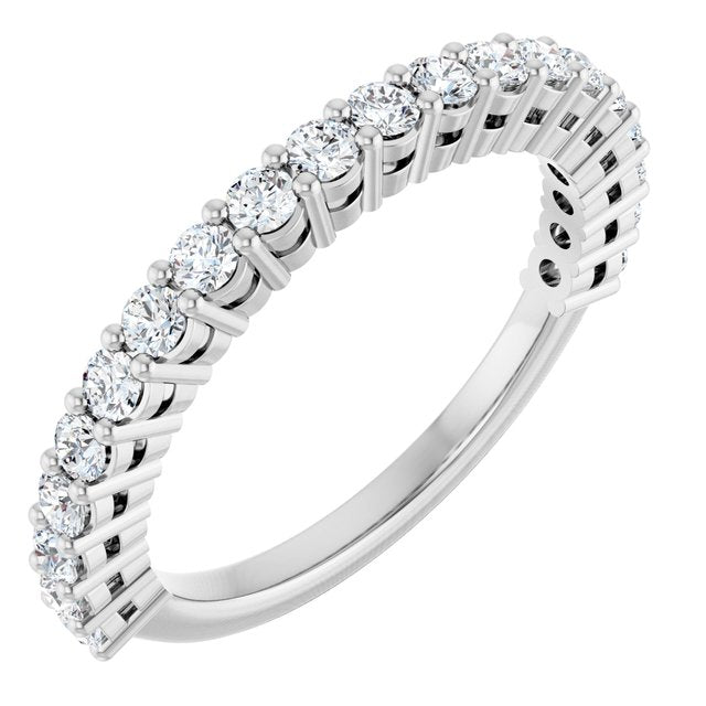 Natural Diamond | Round | 2mm | Lab-Grown Diamond | Round | 2mm