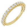 Natural Diamond | Round | 2mm | Lab-Grown Diamond | Round | 2mm
