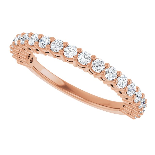 Natural Diamond | Round | 2mm | Lab-Grown Diamond | Round | 2mm