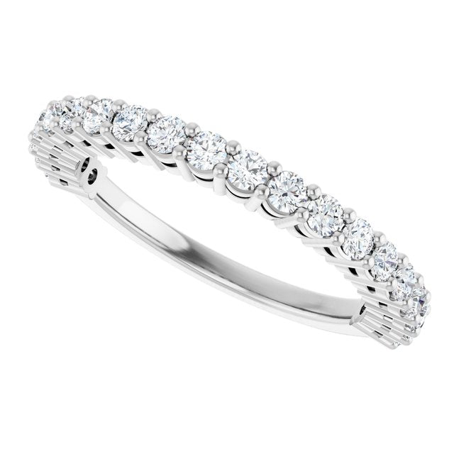 Natural Diamond | Round | 2mm | Lab-Grown Diamond | Round | 2mm