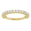 Natural Diamond | Round | 2mm | Lab-Grown Diamond | Round | 2mm