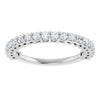 Natural Diamond | Round | 2mm | Lab-Grown Diamond | Round | 2mm