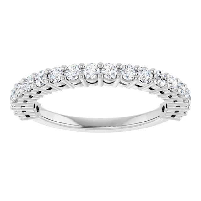 Natural Diamond | Round | 2mm | Lab-Grown Diamond | Round | 2mm