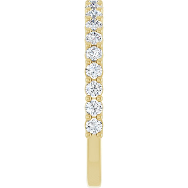 Natural Diamond | Round | 2mm | Lab-Grown Diamond | Round | 2mm