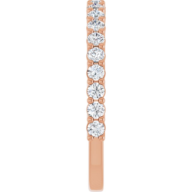 Natural Diamond | Round | 2mm | Lab-Grown Diamond | Round | 2mm