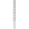 Natural Diamond | Round | 2mm | Lab-Grown Diamond | Round | 2mm