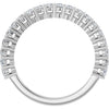 Natural Diamond | Round | 2mm | Lab-Grown Diamond | Round | 2mm