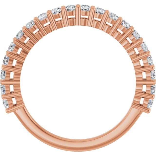 Natural Diamond | Round | 2mm | Lab-Grown Diamond | Round | 2mm