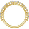 Natural Diamond | Round | 2mm | Lab-Grown Diamond | Round | 2mm