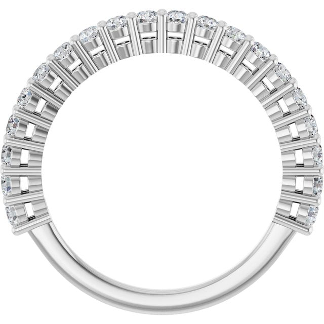 Natural Diamond | Round | 2mm | Lab-Grown Diamond | Round | 2mm