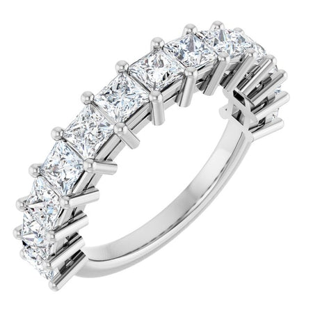 Lab-Grown Diamond | Square | 3 x 3mm