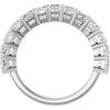 Lab-Grown Diamond | Square | 3 x 3mm