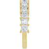 Lab-Grown Diamond | Square | 3 x 3mm