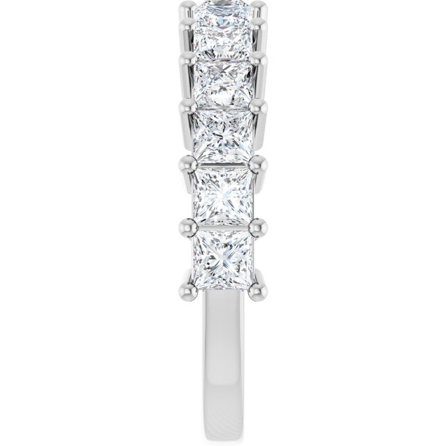 Lab-Grown Diamond | Square | 3 x 3mm