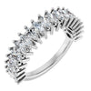 Natural Diamond | Marquise | 4 x 2mm | Lab-Grown Diamond | Marquise | 4 x 2mm