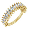 Natural Diamond | Marquise | 4 x 2mm | Lab-Grown Diamond | Marquise | 4 x 2mm