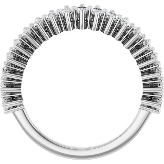 Natural Diamond | Marquise | 4 x 2mm | Lab-Grown Diamond | Marquise | 4 x 2mm