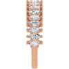 Natural Diamond | Marquise | 4 x 2mm | Lab-Grown Diamond | Marquise | 4 x 2mm