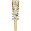 Natural Diamond | Marquise | 4 x 2mm | Lab-Grown Diamond | Marquise | 4 x 2mm