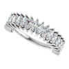 Natural Diamond | Marquise | 4 x 2mm | Lab-Grown Diamond | Marquise | 4 x 2mm