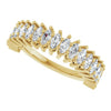 Natural Diamond | Marquise | 4 x 2mm | Lab-Grown Diamond | Marquise | 4 x 2mm
