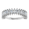 Natural Diamond | Marquise | 4 x 2mm | Lab-Grown Diamond | Marquise | 4 x 2mm