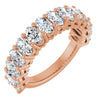 Lab-Grown Diamond | Oval | 5 x 3mm | Natural Diamond | Oval | 5 x 3mm