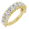 Lab-Grown Diamond | Oval | 5 x 3mm | Natural Diamond | Oval | 5 x 3mm