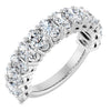 Lab-Grown Diamond | Oval | 5 x 3mm | Natural Diamond | Oval | 5 x 3mm